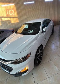 شيفروليه ماليبو